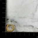 Candonga Huggie Trenzado