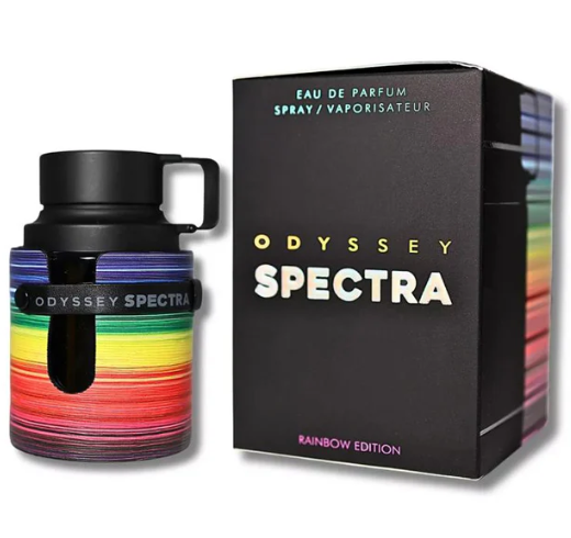 Odyssey Spectra