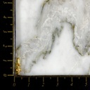 Dije Cruz de Esferas Mini