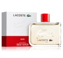 Lacoste Red