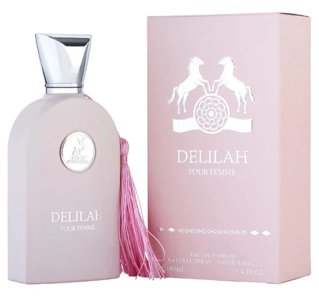 Delilah Pour Femme