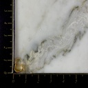 Candonga Concava Lisa y Mateada Pequeña