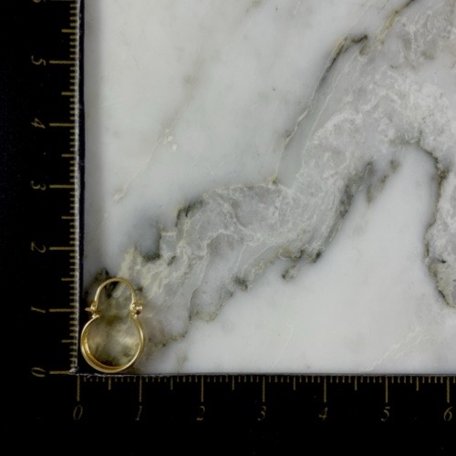 Candongas Classic Pequeña