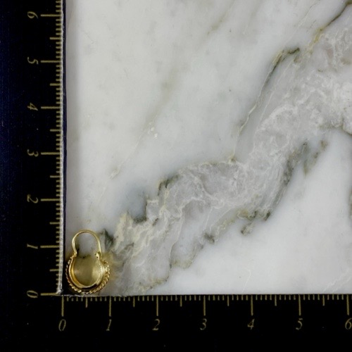 Candonga Hilo Entorchado Mini