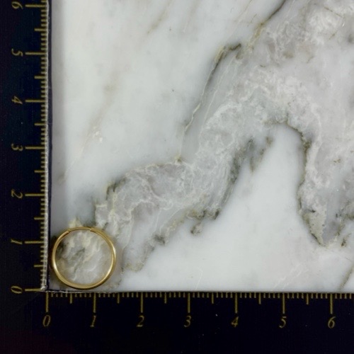 Candonga Tubular Pequeña