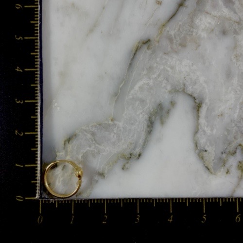 Candongas Haske Pequeño