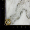 Candonga Tallada Antigua Plana