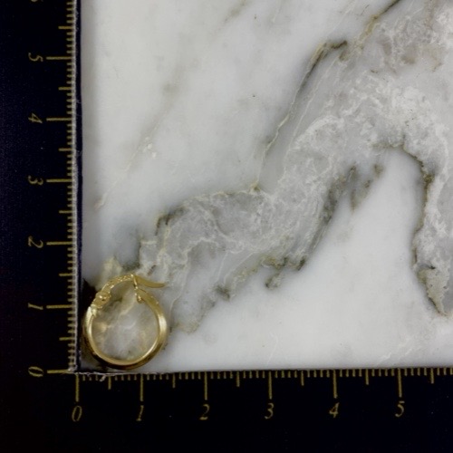 Candonga Media en Punta 2MM Mini