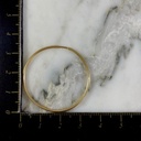 Candongas Tubular Extragrande