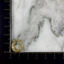 Candongas Tallada Antigua Pequeña