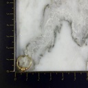 Candonga Esfera Entorchada Pequeña