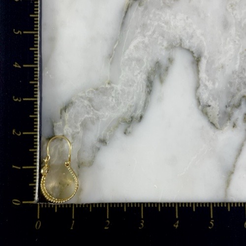 Candonga Hilo Entorchado