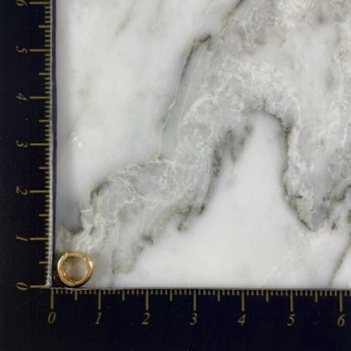 Candonga Broche Media Caña