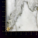 Topo Rosca Angel Pequeño