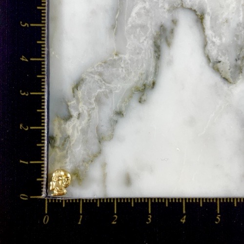 Topo Rosca Angel Extra Mini