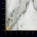 Topo Rosca Virgen De Guadalupe Halo Tallado Mini