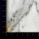 Topo Rosca Resplandor Virgen Guadalupe