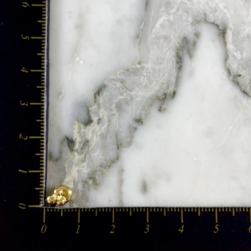 Topo Rosca Amber Mini