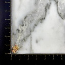 Topo Rosca Ramas Coloridas