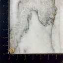 Topo Rosca Huella Circon