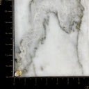 Topo Rosca Circon Circle Pequeño