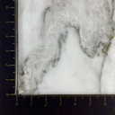 Topo Rosca Circon Circle Mini