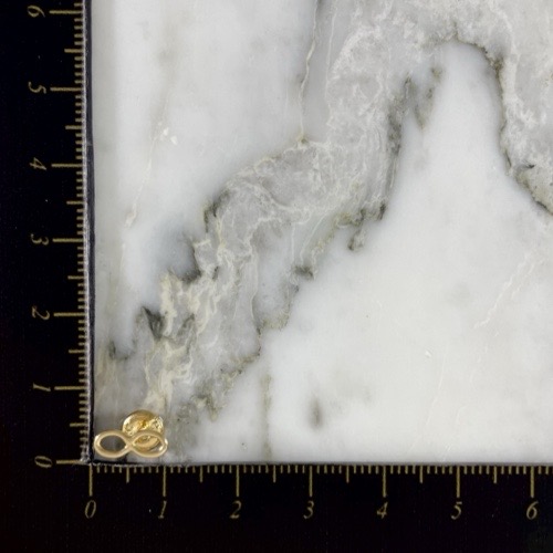 Topo Rosca Infinito Pequeño