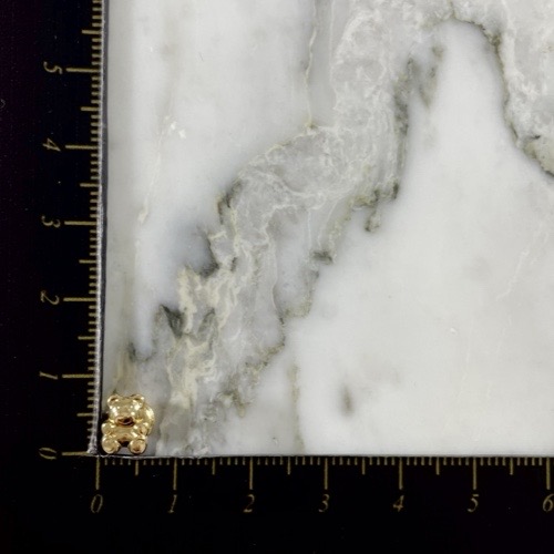 Topo Rosca Little Bear