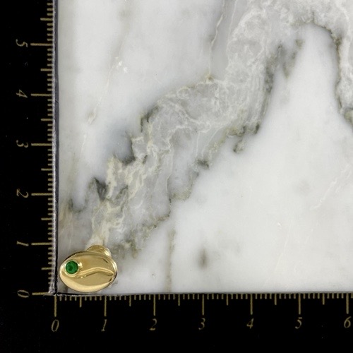 Topo Rosca Grano de Cafe