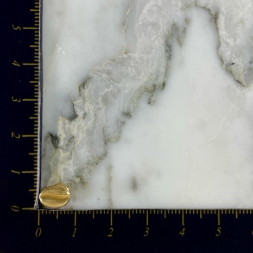 Topo Rosca Grano de Cafe Mediano