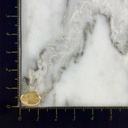 Topo Rosca Grano De Cafe Plano Grande