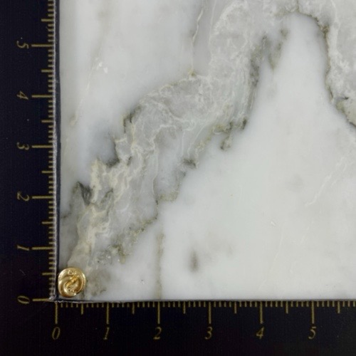 Topo Rosca Luna Creciente Mini