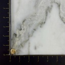 Topo Rosca Luna Creciente Mini