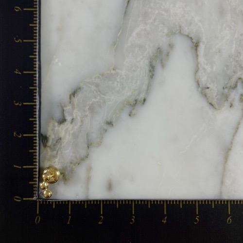 Topo Rosca Banda de Esferas