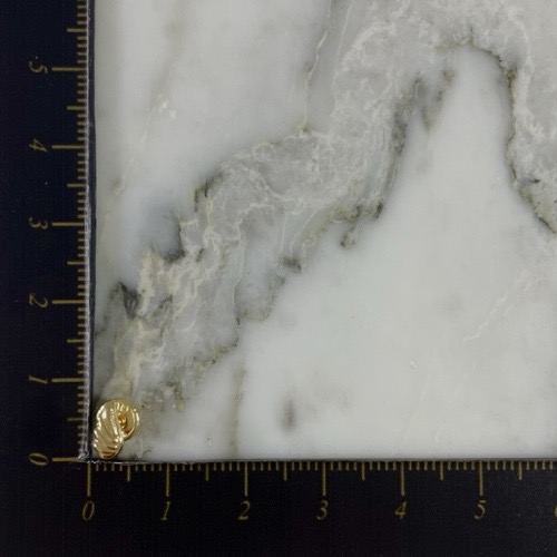 Topo Rosca Angel Wings Pequeño