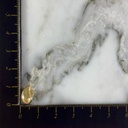 Topos Rosca Gota Pequeño