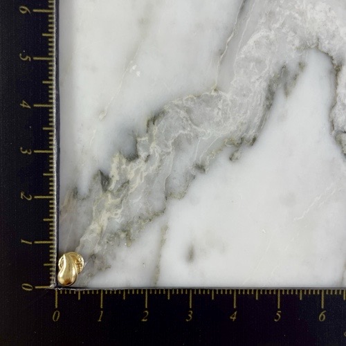 Topos Rosca Gota Mini