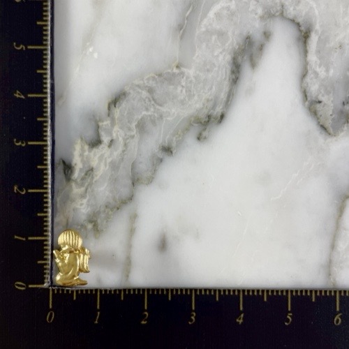 Topo Angel De La Guarda