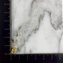 Topo Rosca Silueta Fiore