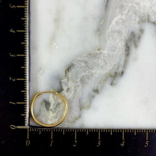 Candonga Tubular Mediana