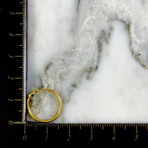 Candongas Haske Mediana