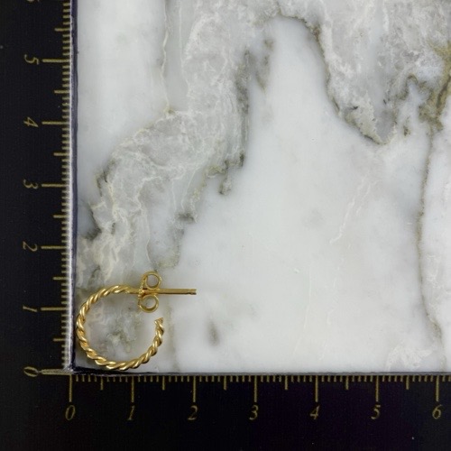 Candonga Entorchada Leonor