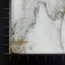 Candonga Entorchada Leonor