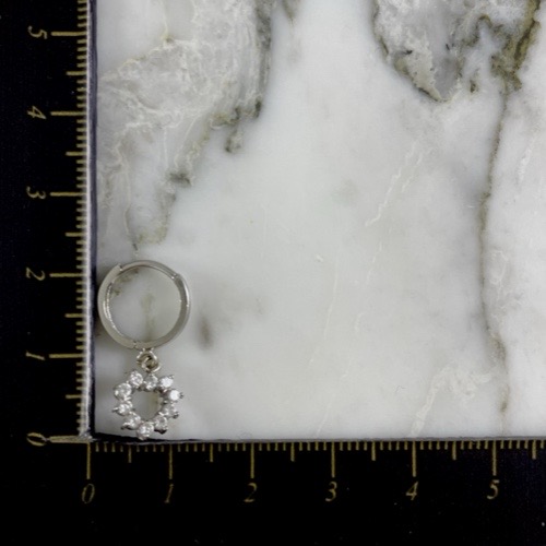 Candonga Radiant Heart