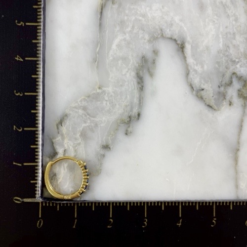 Candonga Corriente de Zafiro