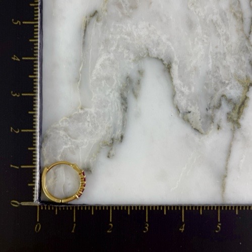 Cnadonga Corriente de Rubi