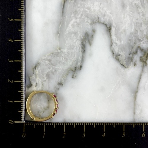 Candonga Rubria Clasica