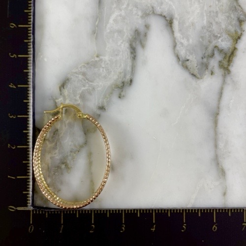 Candonga Diamant Ovale