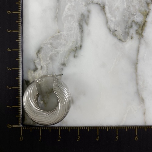 Candonga Tubo Entorchado Grueso