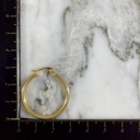 Candonga Tubular Navi Elegante 2MM